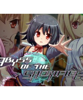 ABYSS OF THE SACRIFICE Steam Key GLOBAL